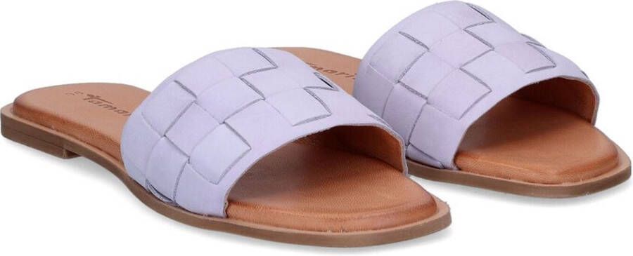 Tamaris Dames Slip on schoen 1 1 27122 28 580 normal - Foto 14