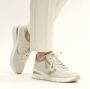 Tamaris Trendy Beige Sneakers met Extra Ondersteuning en Comfort Beige Dames - Thumbnail 5