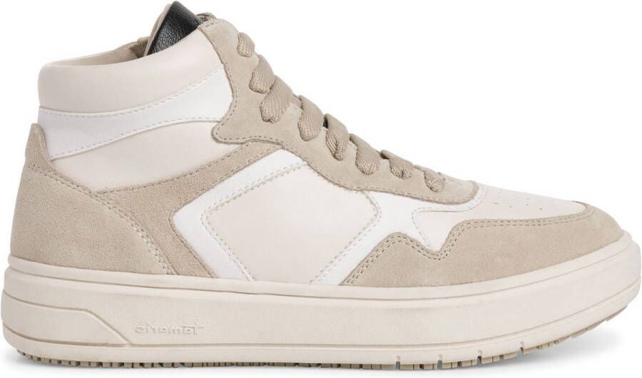 Tamaris Sneakers beige Textiel 172402 Dames