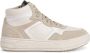 Tamaris Sneakers beige Textiel 172402 Dames - Thumbnail 6