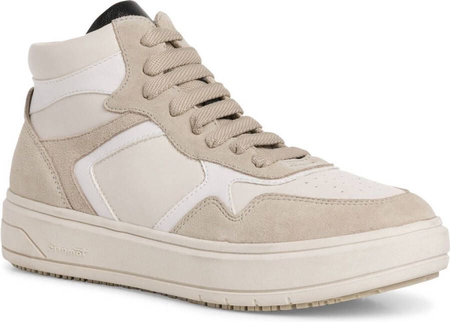 Tamaris Sneakers beige Textiel 172402 Dames