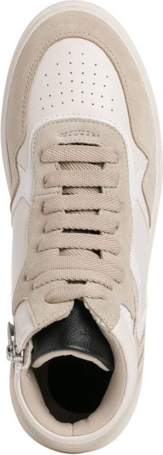 Tamaris Sneakers beige Textiel 172402 Dames