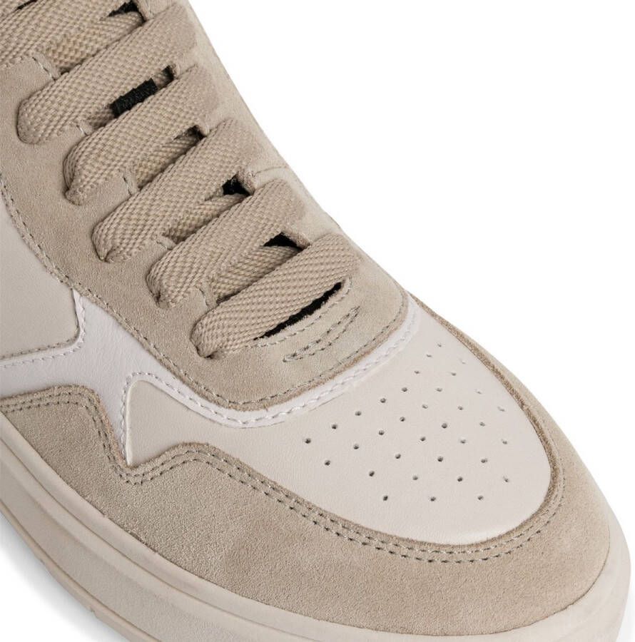 Tamaris Sneakers beige Textiel 172402 Dames