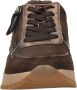 Tamaris Sportieve Bruin Cognac Sneakers Brown Dames - Thumbnail 15