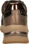 Tamaris Sportieve Bruin Cognac Sneakers Brown Dames - Thumbnail 14