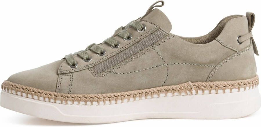 Tamaris Sneakers groen