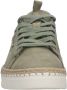 Tamaris Sneakers Groen Leer 101331 Dames Leer - Thumbnail 14