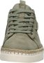 Tamaris Sneakers Groen Leer 101331 Dames Leer - Thumbnail 7