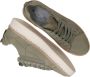 Tamaris Sneakers Groen Leer 101331 Dames Leer - Thumbnail 10