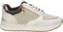 Tamaris Essentials Dames Sneakers IVORY COMB - Thumbnail 17