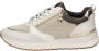 Tamaris Essentials Dames Sneakers IVORY COMB - Thumbnail 18