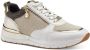 Tamaris Essentials Dames Sneakers IVORY COMB - Thumbnail 19