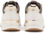 Tamaris Essentials Dames Sneakers IVORY COMB - Thumbnail 20