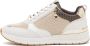 Tamaris Essentials Dames Sneakers IVORY COMB - Thumbnail 21