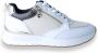 Tamaris Essentials Dames Sneakers IVORY COMB - Thumbnail 28