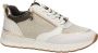 Tamaris Essentials Dames Sneakers IVORY COMB - Thumbnail 29