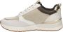 Tamaris Essentials Dames Sneakers IVORY COMB - Thumbnail 33