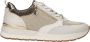 Tamaris Essentials Dames Sneakers IVORY COMB - Thumbnail 34