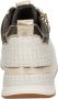 Tamaris Essentials Dames Sneakers IVORY COMB - Thumbnail 35