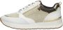 Tamaris Essentials Dames Sneakers IVORY COMB - Thumbnail 9