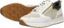 Tamaris Essentials Dames Sneakers IVORY COMB - Thumbnail 10