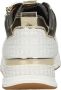 Tamaris Essentials Dames Sneakers IVORY COMB - Thumbnail 11