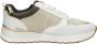 Tamaris Essentials Dames Sneakers IVORY COMB - Thumbnail 13