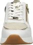 Tamaris Essentials Dames Sneakers IVORY COMB - Thumbnail 14