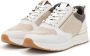 Tamaris Essentials Dames Sneakers IVORY COMB - Thumbnail 15