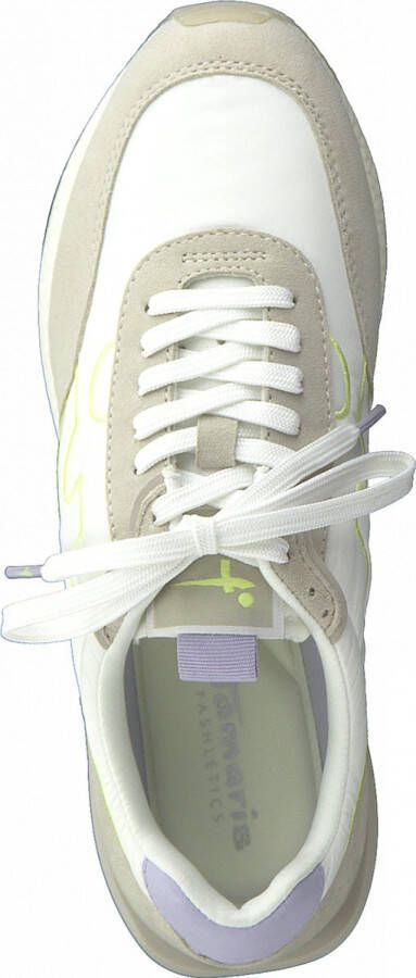 Tamaris Fashletics Dames Sneaker 1 1 23777 28 163 normal - Foto 10