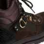 Tamaris Veterboots bruin Leer 178356 - Thumbnail 10