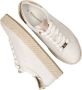 Tamaris Trendy zomersneakers voor dames White Dames - Thumbnail 14