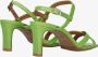 Tango Groene Ava 6 Sandalen Green Dames - Thumbnail 6