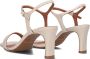 Tango Ava 7 E 220 Bone white Sandalen - Thumbnail 11