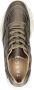 Tango Dames Sneaker Kady Fat 10-DH Taupe Metallic Jogger TAUPE - Thumbnail 11