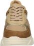 Tango Kady fat 23 Q natural 450 damesschoenen Cognac sneakers sneakers sneakers Dames - Thumbnail 4