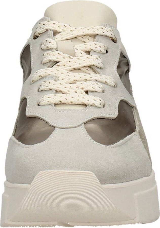 Tango | Norah 2 b beige gold multi sneaker bone white sole - Foto 3