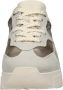 Tango | Norah 2 b beige gold multi sneaker bone white sole - Thumbnail 3