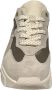 Tango | Norah 2 b beige gold multi sneaker bone white sole - Thumbnail 14