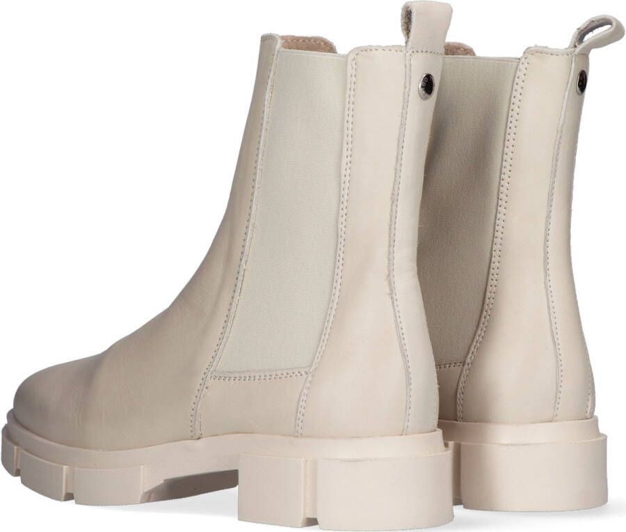 Tango Romy Chelsea boots Enkellaarsjes Dames Wit