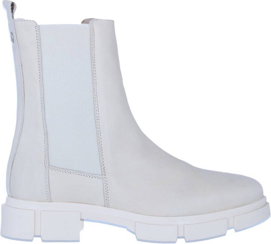 Tango Romy Chelsea boots Enkellaarsjes Dames Wit