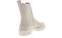 Tango Romy Chelsea boots Enkellaarsjes Dames Wit - Thumbnail 19