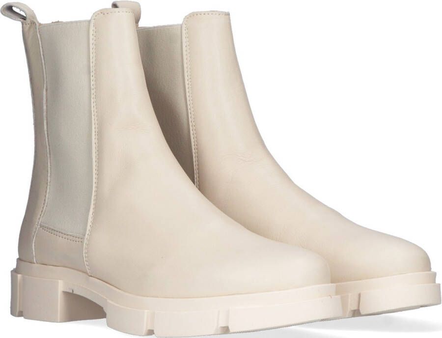 Tango Romy Chelsea boots Enkellaarsjes Dames Wit