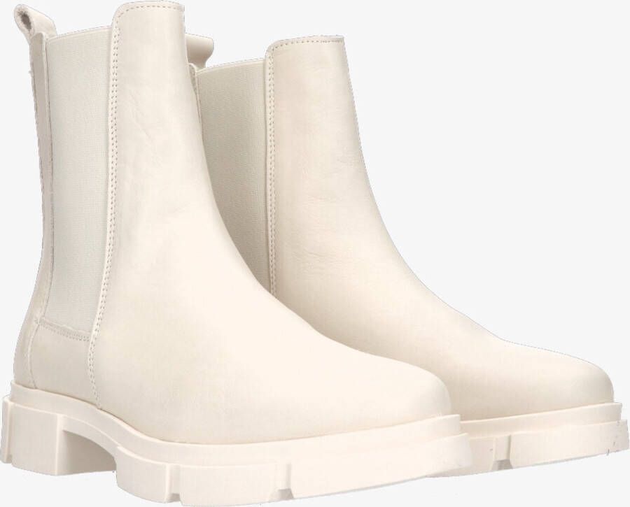 Tango Romy Chelsea boots Enkellaarsjes Dames Wit