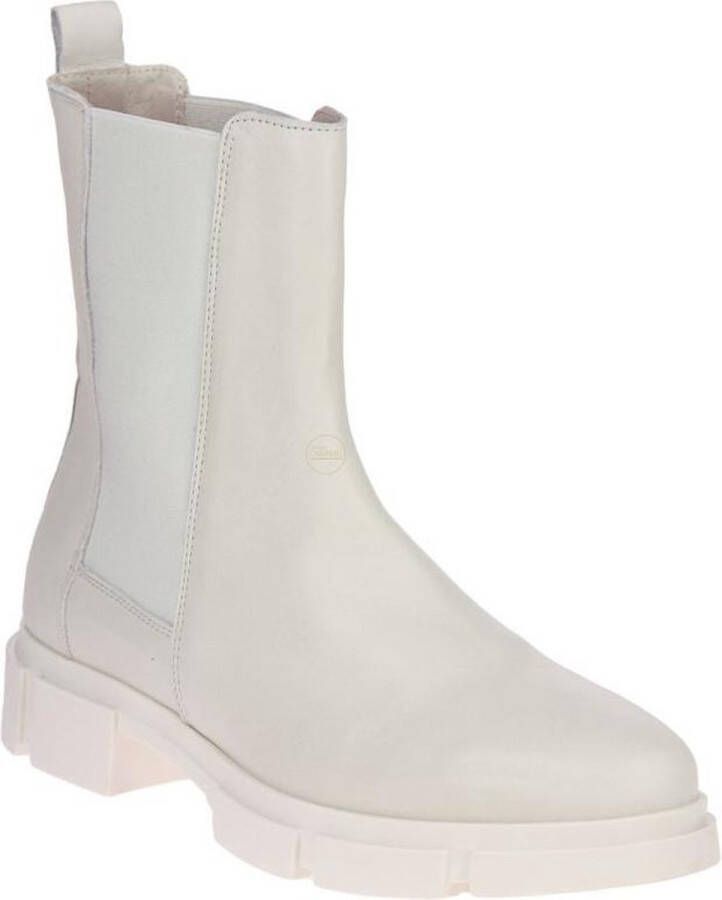 Tango Romy Chelsea boots Enkellaarsjes Dames Wit