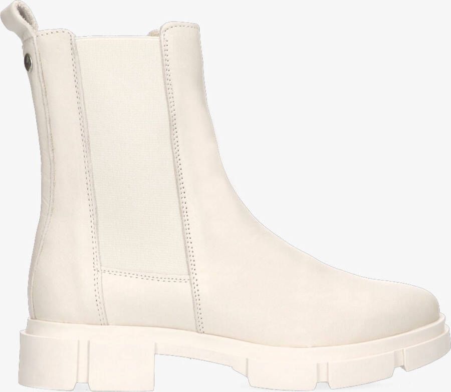 Tango Romy Chelsea boots Enkellaarsjes Dames Wit