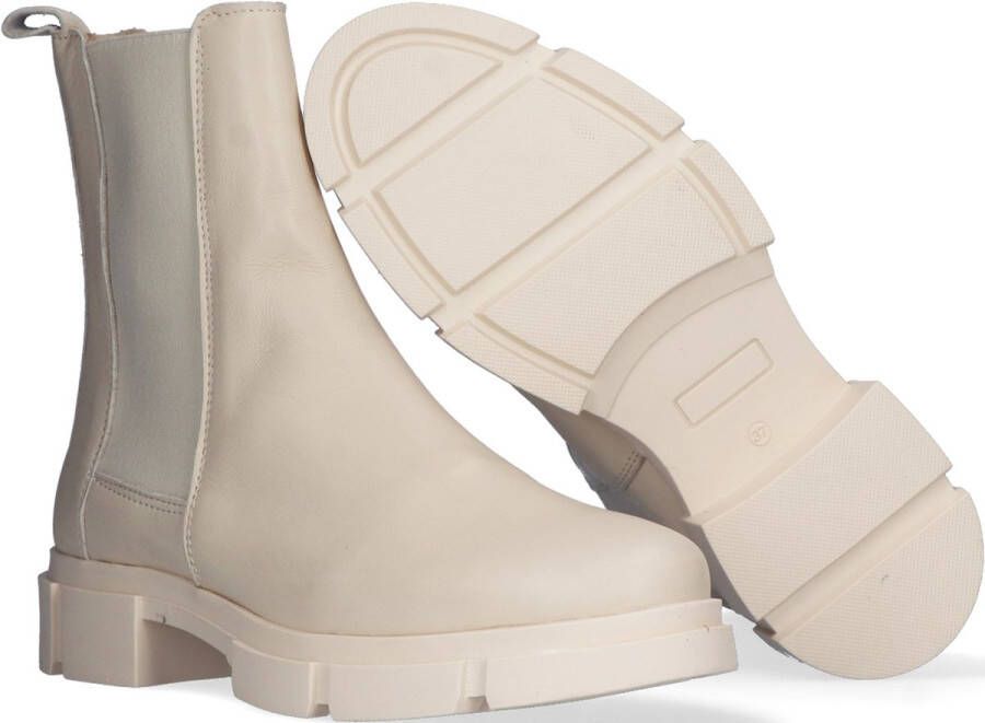 Tango Romy Chelsea boots Enkellaarsjes Dames Wit