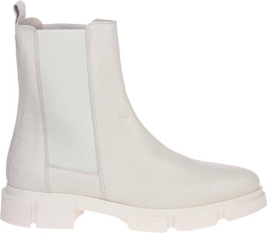 Tango Romy Chelsea boots Enkellaarsjes Dames Wit