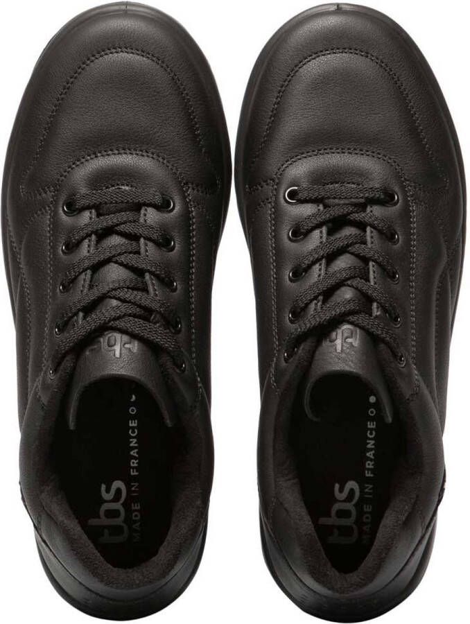 TBS Albana Schoenen Zwart Man