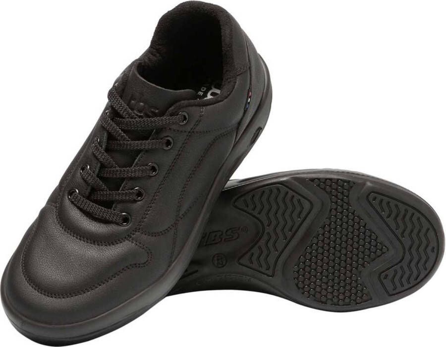 TBS Albana Schoenen Zwart Man